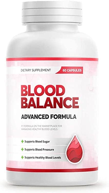 Blood balance
