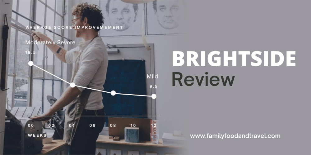 Brightside Reviews