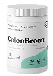 Colon Broom Dosage