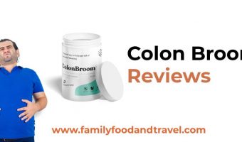 Colon Broom Reviews 2024: Proven Colon Broom Results before and after