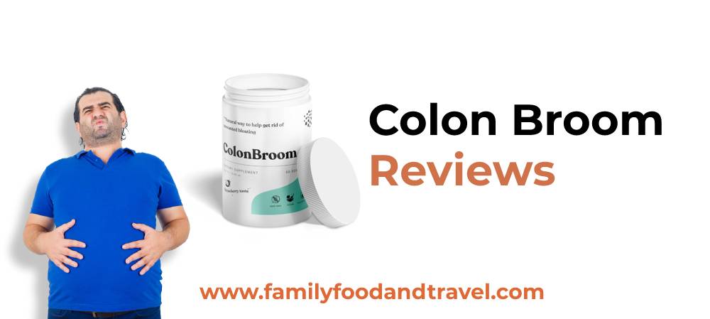 Colon Broom Reviews