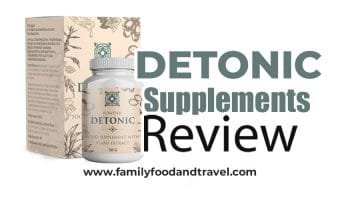 Detonic Reviews 2024: Proven Detonic Results before and after