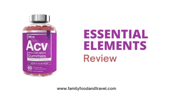 Essential Elements Reviews 2024: Proven Results before and after