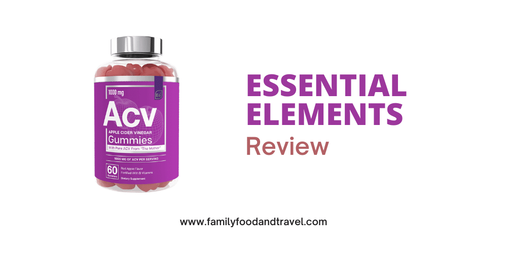 Essential Elements Reviews