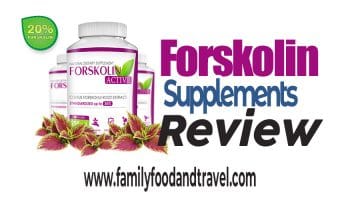 Forskolin Active Reviews 2024: Proven Forskolin Active Results before and after