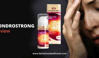 Hondrostrong Reviews 2024: Hondrostrong Results & Experiences