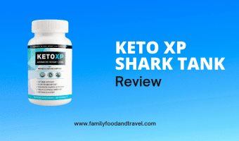 Keto XP Shark Tank Reviews 2024: Proven Keto XP Shark Tank Results before and after