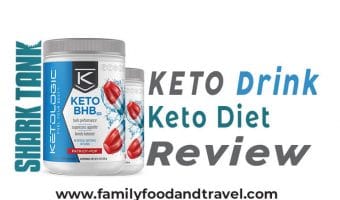 Shark Tank Keto Drink Reviews 2024: Proven Shark Tank Keto Drink Results before and after