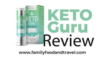 Keto Guru Reviews 2024: Keto Guru Results before and after