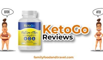 KetoGo Reviews 2024: Proven KetoGo Results before and after