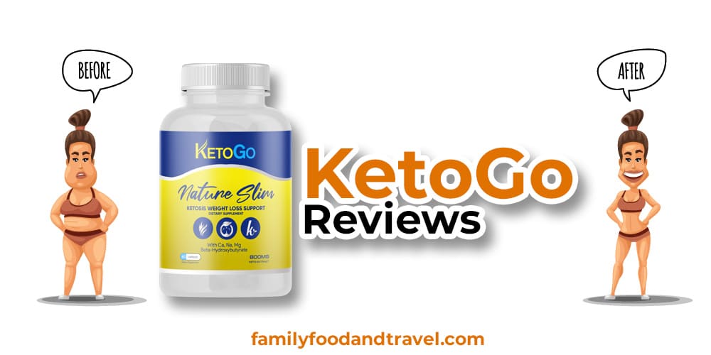 KetoGo Reviews