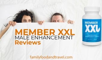 Member XXL Reviews 2023: Proven Results before & after