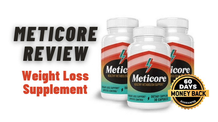 Meticore-Weight-Loss