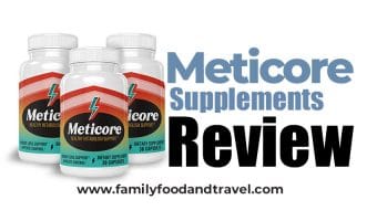 Meticore Reviews 2024: Proven Meticore Results before and after