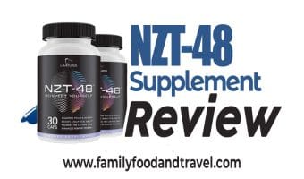 NZT 48 Limitless Reviews 2024: Proven NZT 48 Results before and after