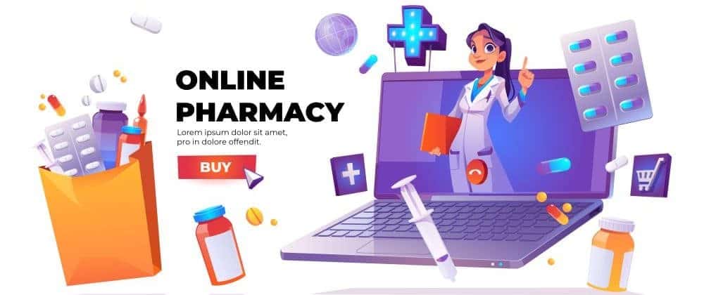 Can you buy in the pharmacy? 