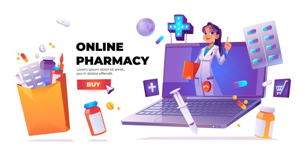 Can you buy in the pharmacy?