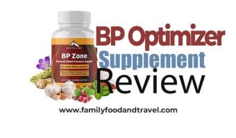BP Optimizer Reviews 2024: Proven BP optimizer Results before and after