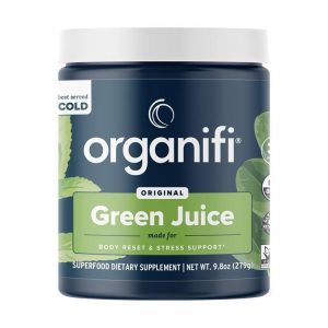 Organifi-GreenJuice-Canister table