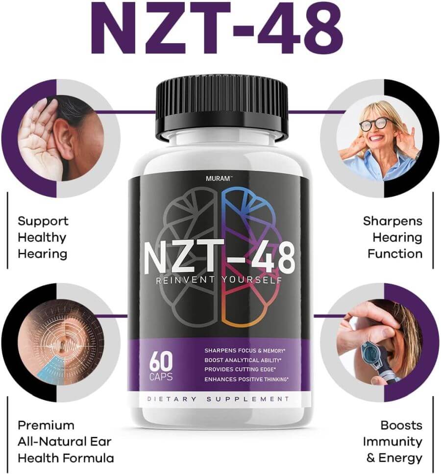 Our NZT 48 Limitless review and rating