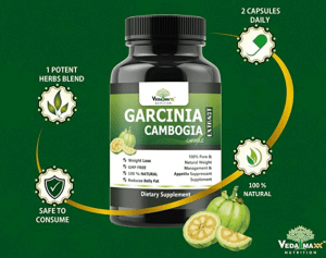 Our experiences with Garcinia Cambogia