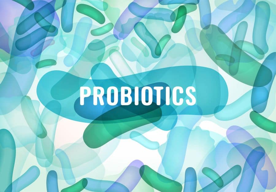 Probiotics and prebiotics i