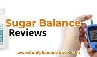 Sugar Balance Reviews 2023: Proven Sugar Balance Results before and after