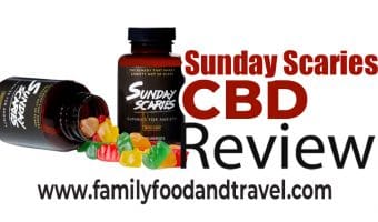 Sunday Scaries CBD Reviews 2024: Proven Sunday Scaries CBD Results before and after