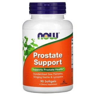 Supplements Clinical Strength Prostate Health