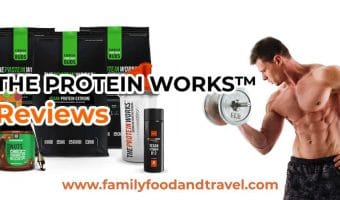 THE PROTEIN WORKS™ Reviews 2023: Proven  THE PROTEIN WORKS™ Results before and after