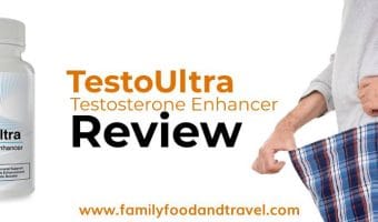 TestoUltra Reviews 2024: Proven TestoUltra Results before and after
