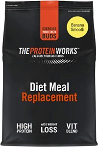 The Protein Works Meal Replacement