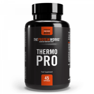 ThermoPro from The Protein Works