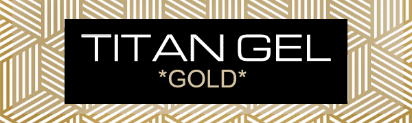 Titan Gel Gold 1