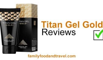 Titan Gel Gold Reviews 2024: Proven Titan Gel Gold Results before and after