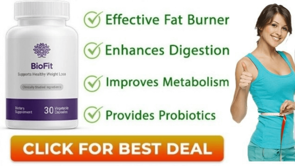 Does Biofit really work or is it a scam