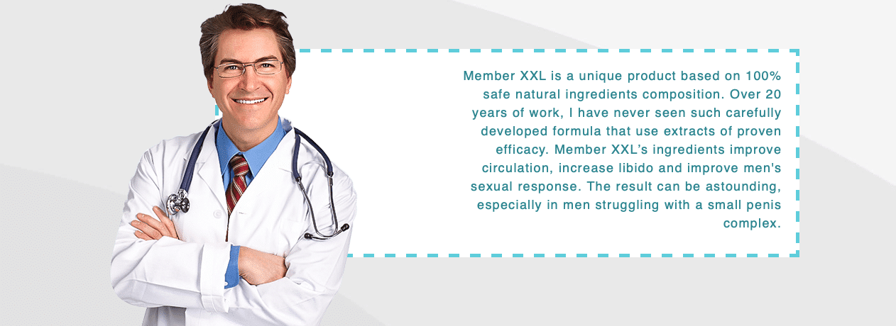 What is Member XXL