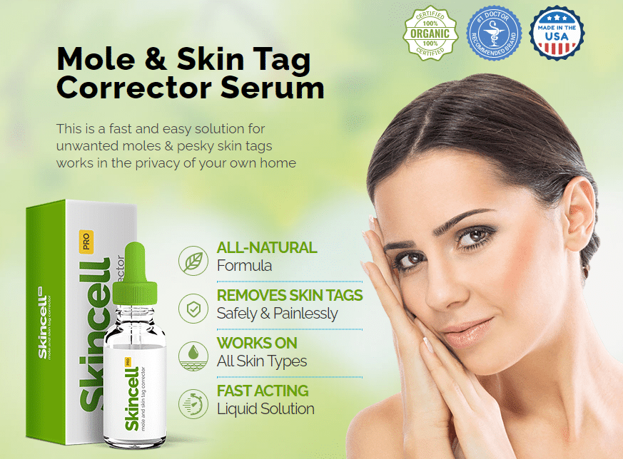 What is Skincell Pro
