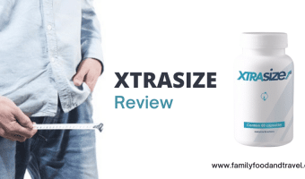 XtraSize Reviews 2024: Proven XtraSize Results before and after