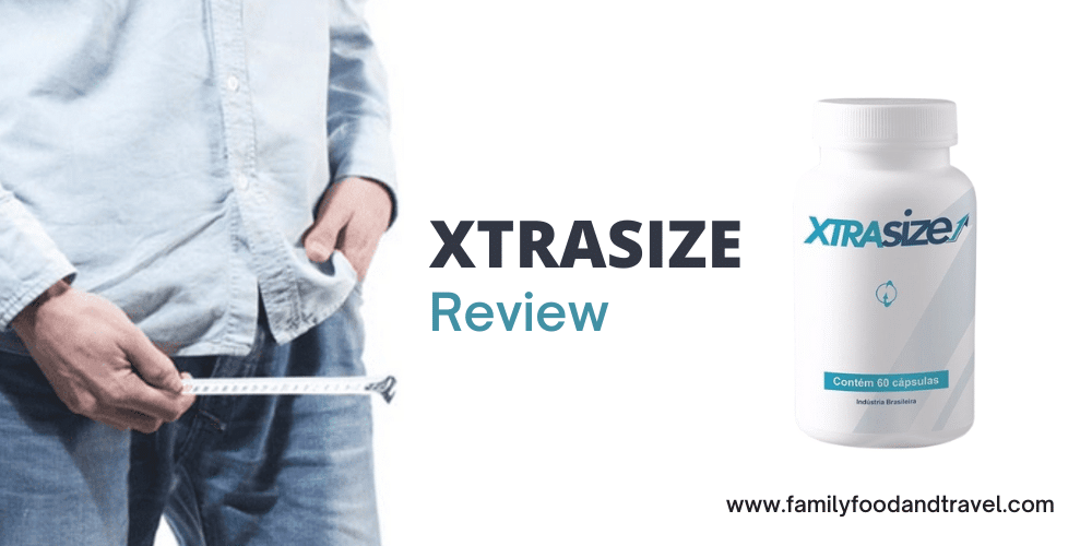 XtraSize Reviews