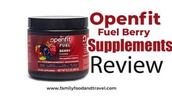 Openfit Reviews 2024: Proven Openfit Results before and after