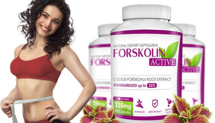 Forskolin Pros and Cons