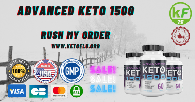 keto 1500