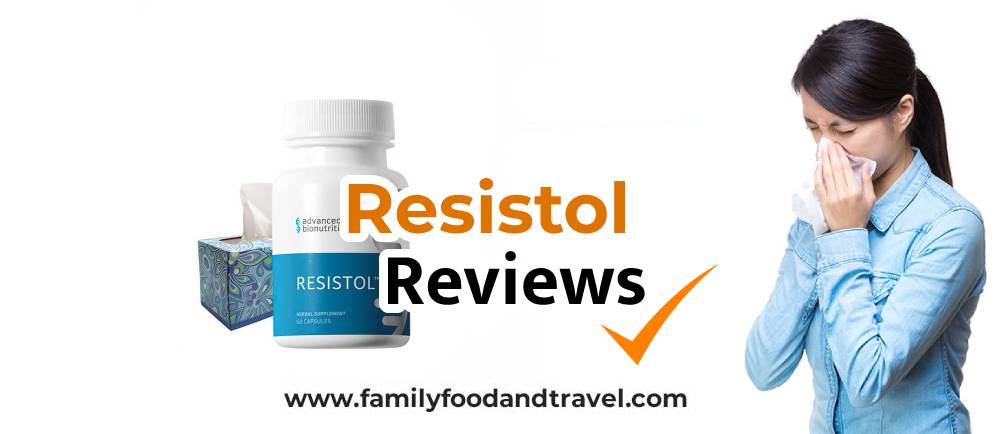 Resistol Review