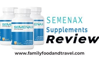 Semenax Reviews 2024: Proven Semenax Results before and after