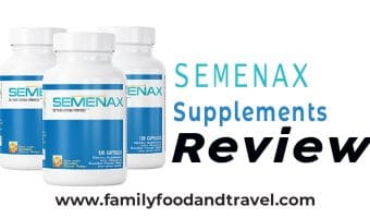 Semenax Reviews 2025: Proven Semenax Results before and after