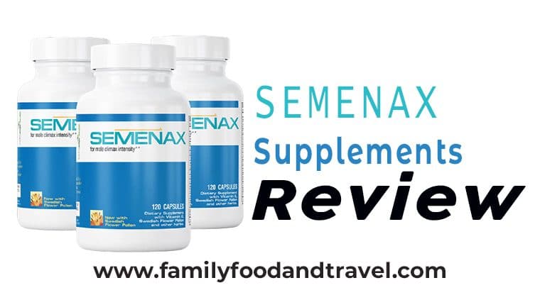 semenax review logo