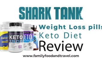 Shark Tank Weight Loss pills Reviews ➡️ Proven Shark Tank Weight Loss pills Results before and after 2025