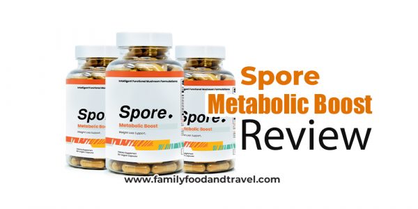 spore metabolic boost real reviews