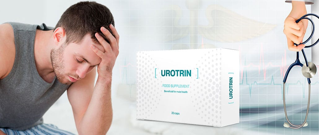 Urotrin RO Pros and Cons